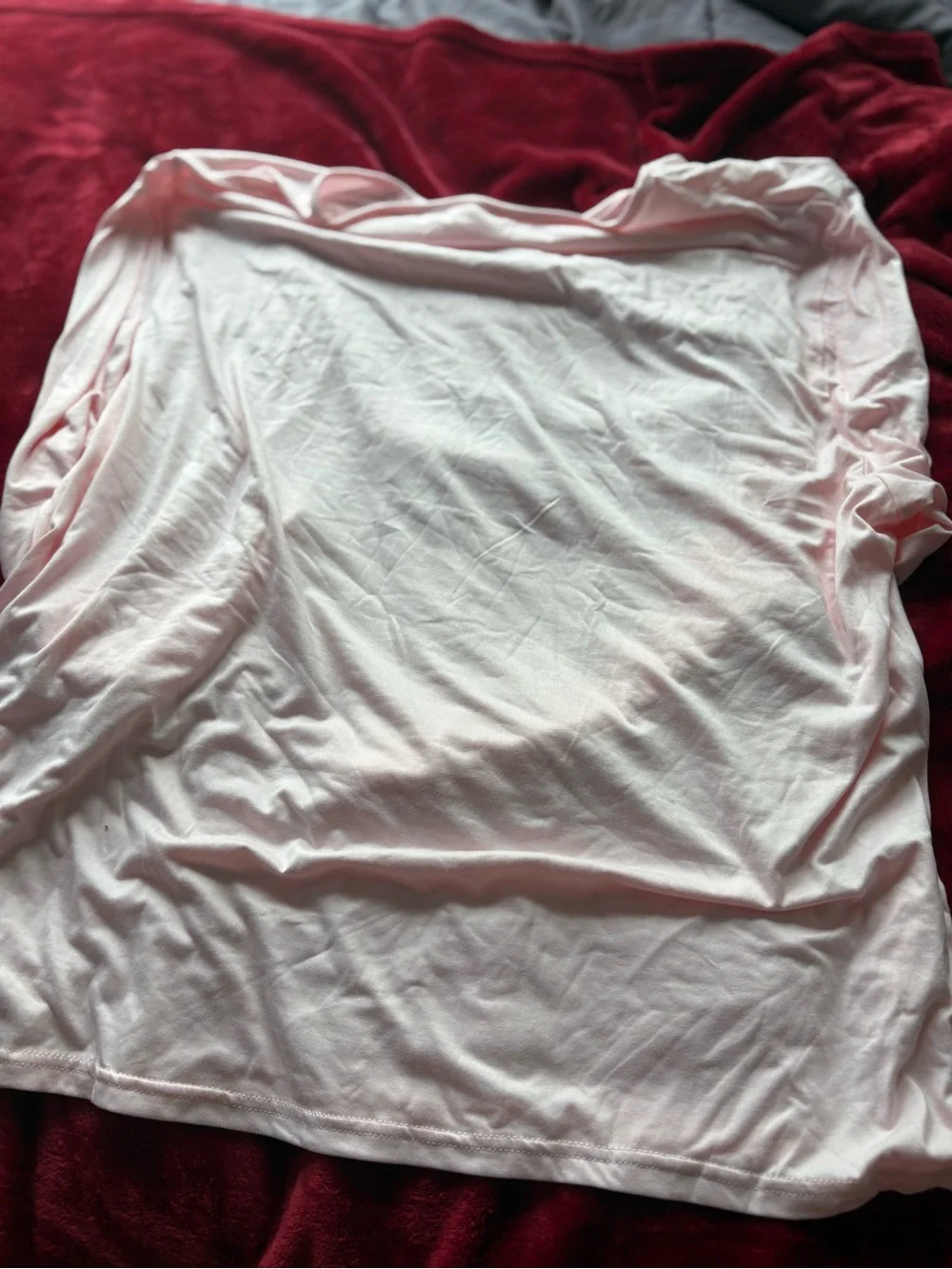 women’s Pink 
